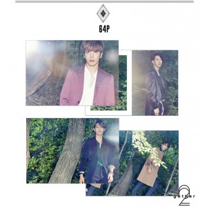 CNBlue - 2Gether (Type B)
